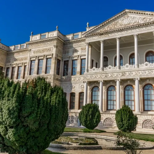 dolmabahce